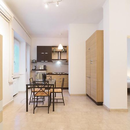 Primopiano - Gioia Apartamento Milão Exterior foto