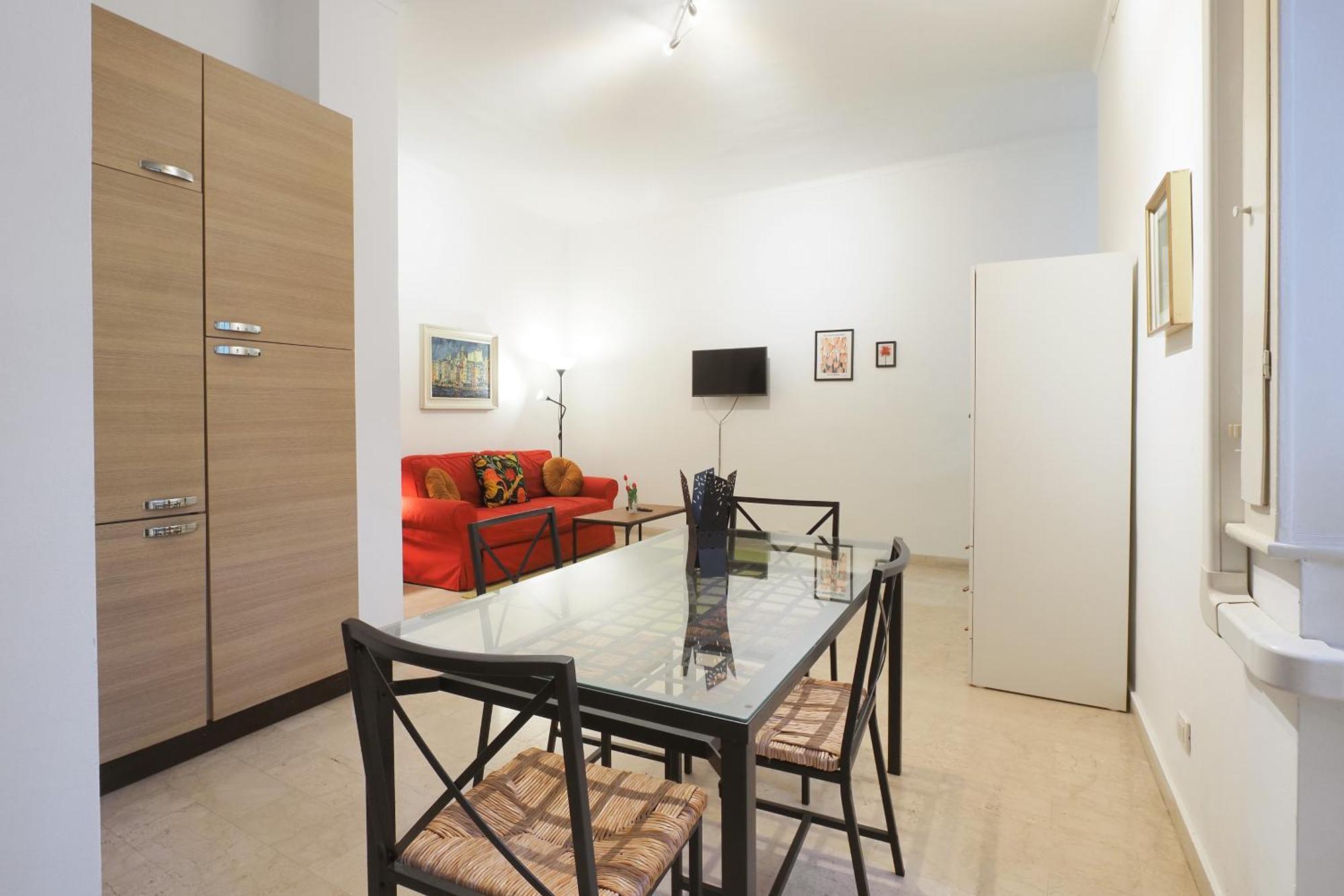 Primopiano - Gioia Apartamento Milão Exterior foto
