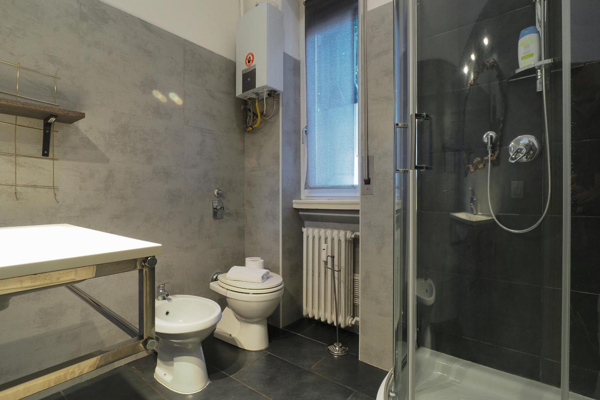 Primopiano - Gioia Apartamento Milão Exterior foto