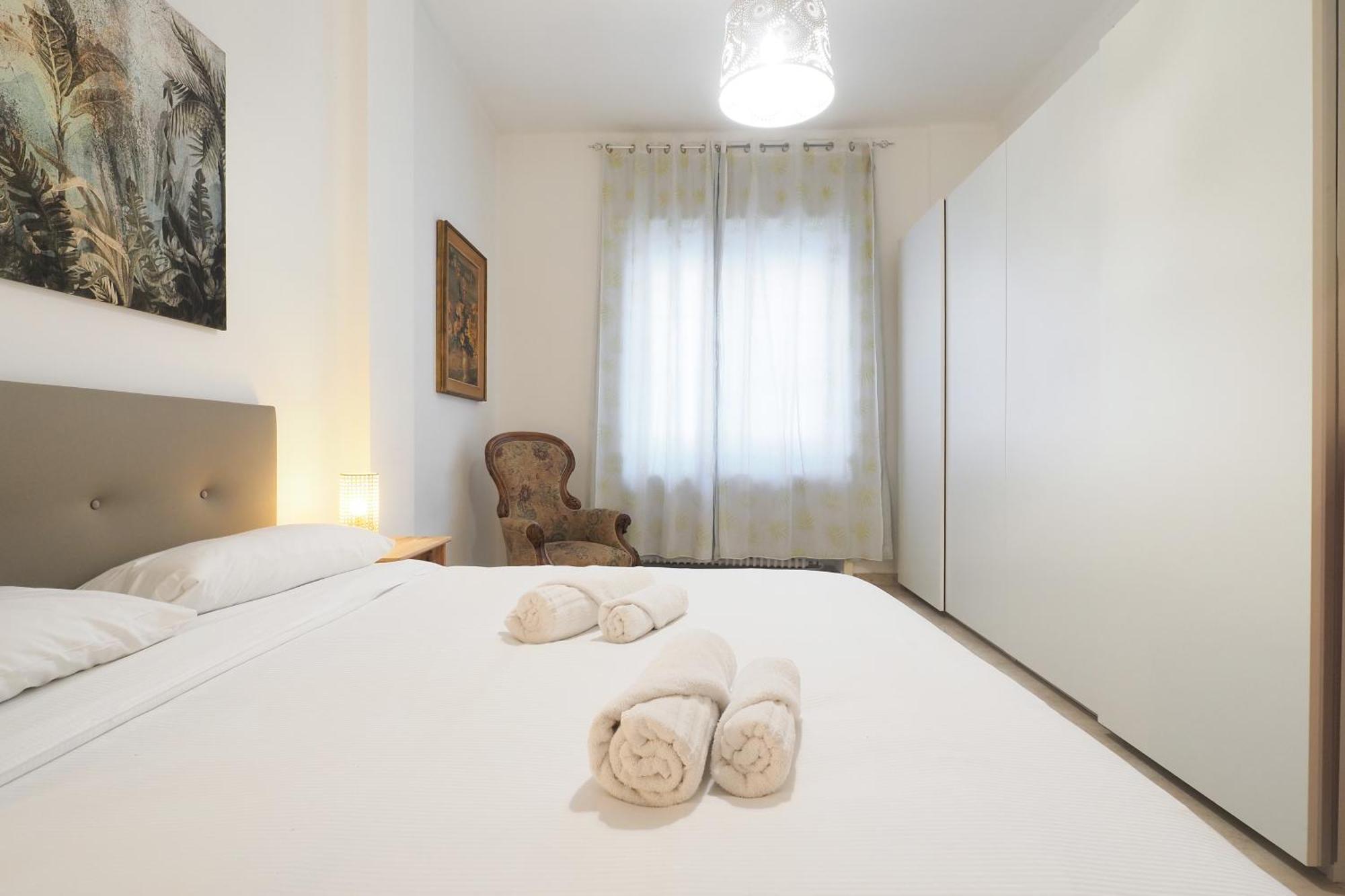 Primopiano - Gioia Apartamento Milão Exterior foto