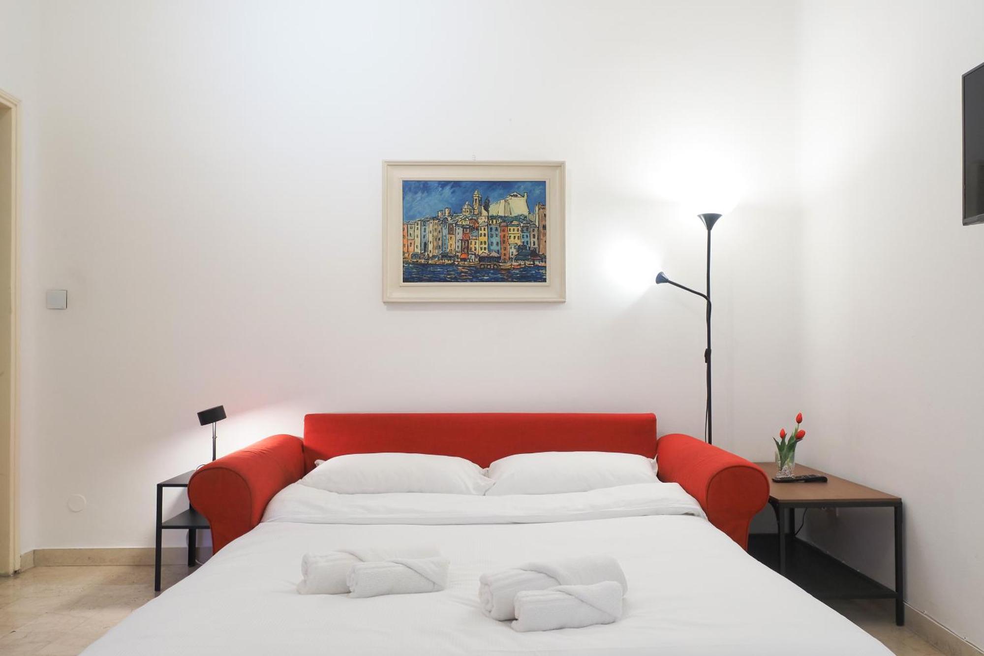 Primopiano - Gioia Apartamento Milão Exterior foto