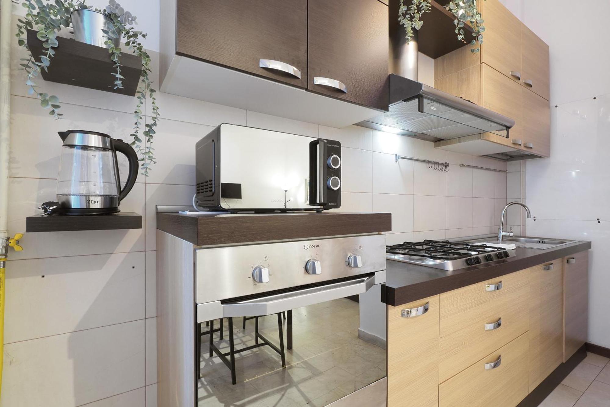 Primopiano - Gioia Apartamento Milão Exterior foto