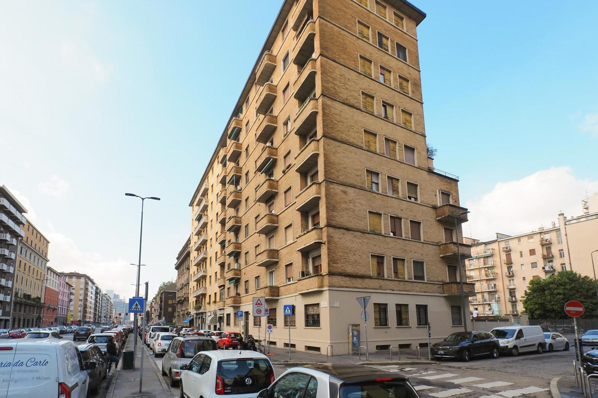 Primopiano - Gioia Apartamento Milão Exterior foto