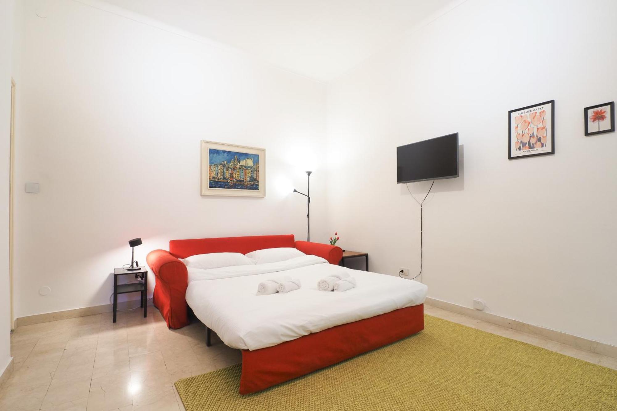 Primopiano - Gioia Apartamento Milão Exterior foto