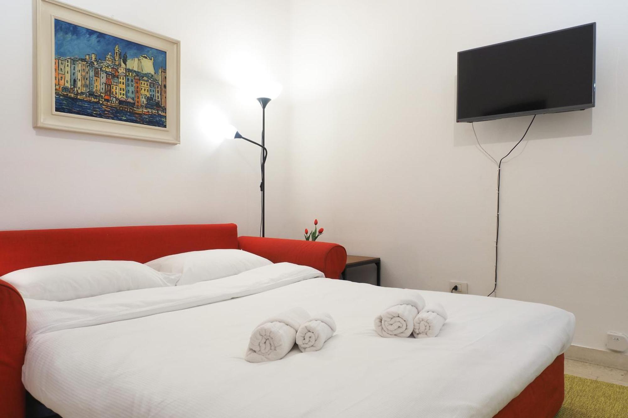 Primopiano - Gioia Apartamento Milão Exterior foto